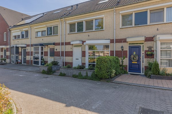 Medium property photo - Smaragd 9, 5912 SM Venlo